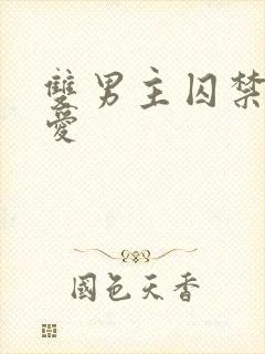 双男主囚禁强制爱