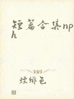 短篇合集np高h