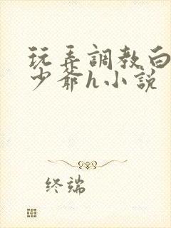 玩弄调教白嫩小少爷h小说