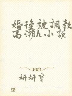 婚后被调教当众高潮h小说