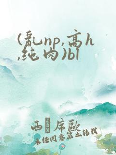 (乱np,高h,纯肉)bl