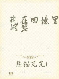 我在回忆里等你网盘