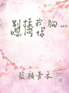 别揉我胸…啊…嗯网站
