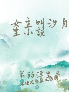 女主叫汐月的重生小说