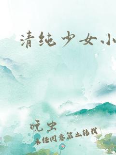 清纯少女小说h
