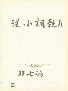 从小调教h