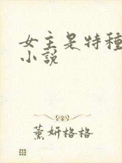 女主是特种兵的小说 女主是特种兵的小说