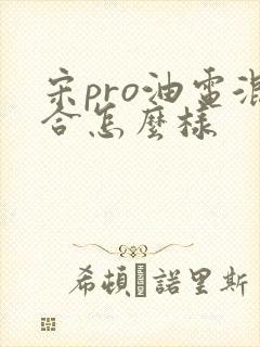 宋pro油电混合怎么样