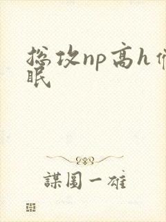 总攻np高h催眠