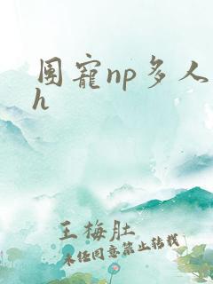 团宠np多人高h