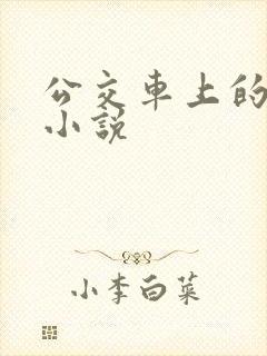 公交车上的诗请小说