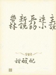 带新兵连主角叫林锐的小说