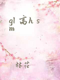 gl 高h sm