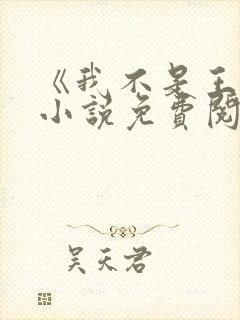 《我不是王妈》小说免费阅读 《我不是王妈》小说免费阅读