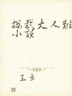 总裁大人难伺候小说