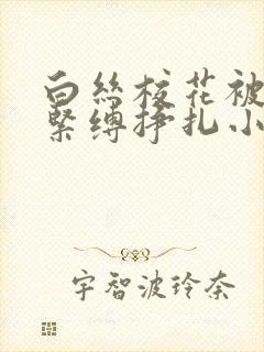 白丝校花被捆绑紧缚挣扎小说