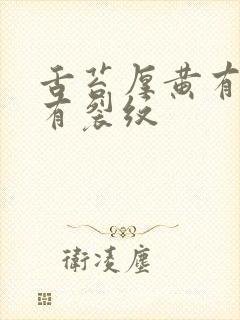 舌苔厚黄有齿痕有裂纹