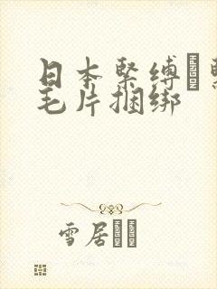 日本紧缚縄紧缚毛片捆绑