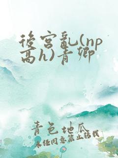 后宫乱(np 高h)青卿