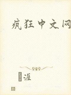 疯狂中文网