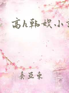 高h韩娱小说