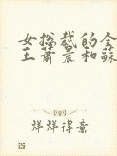 女总裁的全能兵王萧晨和苏晴
