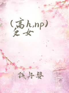 (高h,np)攵女