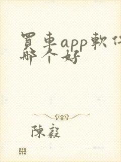 买车app软件哪个好