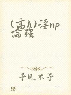 (高h)淫np伦强