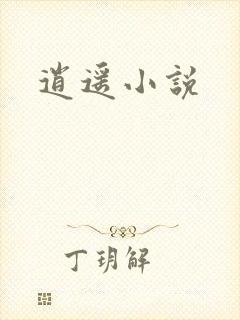 逍遥小说
