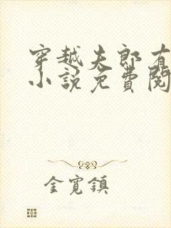 穿越夫郎有点甜小说免费阅读