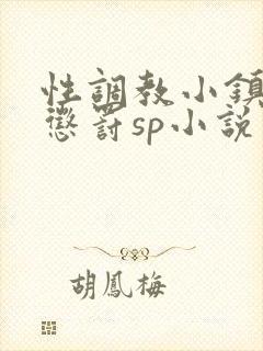 性调教小镇羞耻惩罚sp小说