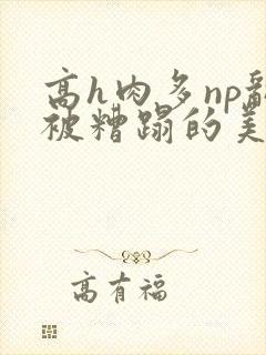 高h肉多np乱被糟蹋的美人
