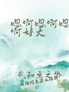 嗯啊嗯啊嗯啊嗯啊好大