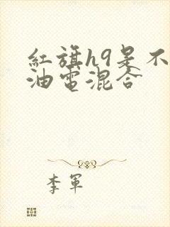 红旗h9是不是油电混合