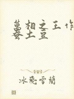 万相之王作者天蚕土豆