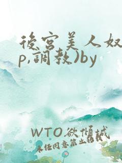 后宫美人奴(np,调教)by