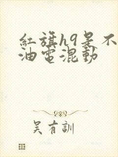红旗h9是不是油电混动