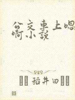 公交车上嗯嗯啊啊小说