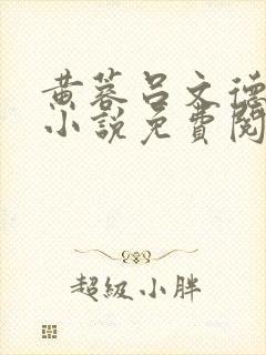 黄蓉吕文德外传小说免费阅读