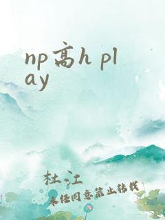 np高h play