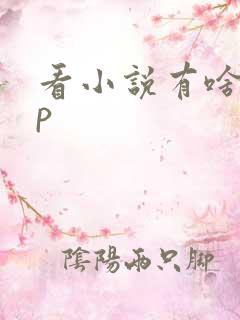 看小说有啥app