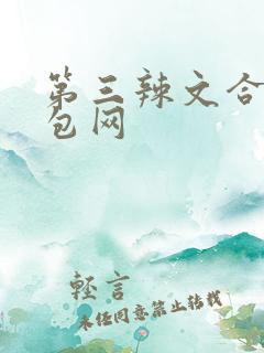 第三辣文合集书包网