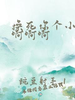 操死你个小骚货啊啊啊