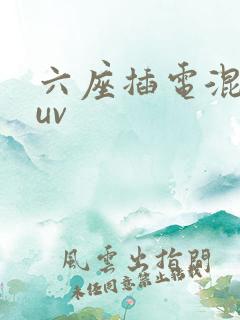 六座插电混动suv