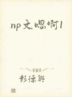 np文嗯啊1