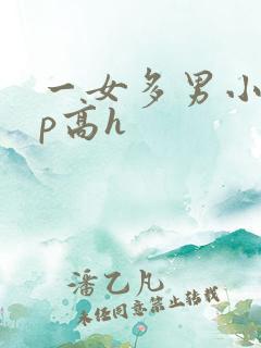 一女多男小说np高h