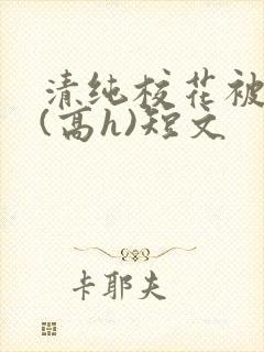 清纯校花被调教(高h)短文 清纯校花被调教(高h)短文