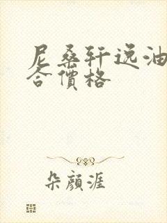 尼桑轩逸油电混合价格 尼桑轩逸油电混合价格