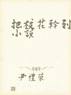 把校花干到高潮小说